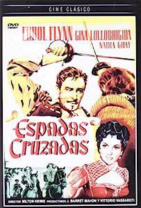 Crossed Swords | Il maestro di Don Giovanni  |   DVD